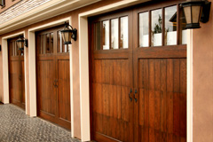 Downholland Cross garage extension quotes